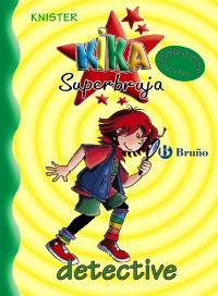 Resultat d'imatges de kika la superbruja