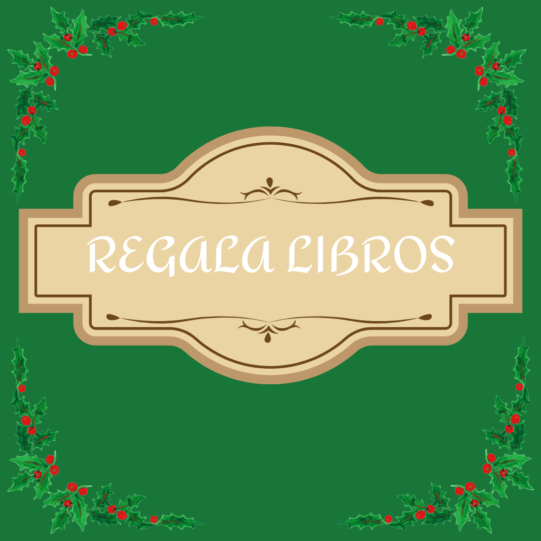 Los mejores libros para esta Navidad