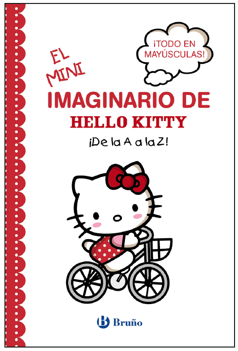 Hello Kitty comprometida con la educación, la salud y el medio ambiente en su 60 cumpleaños