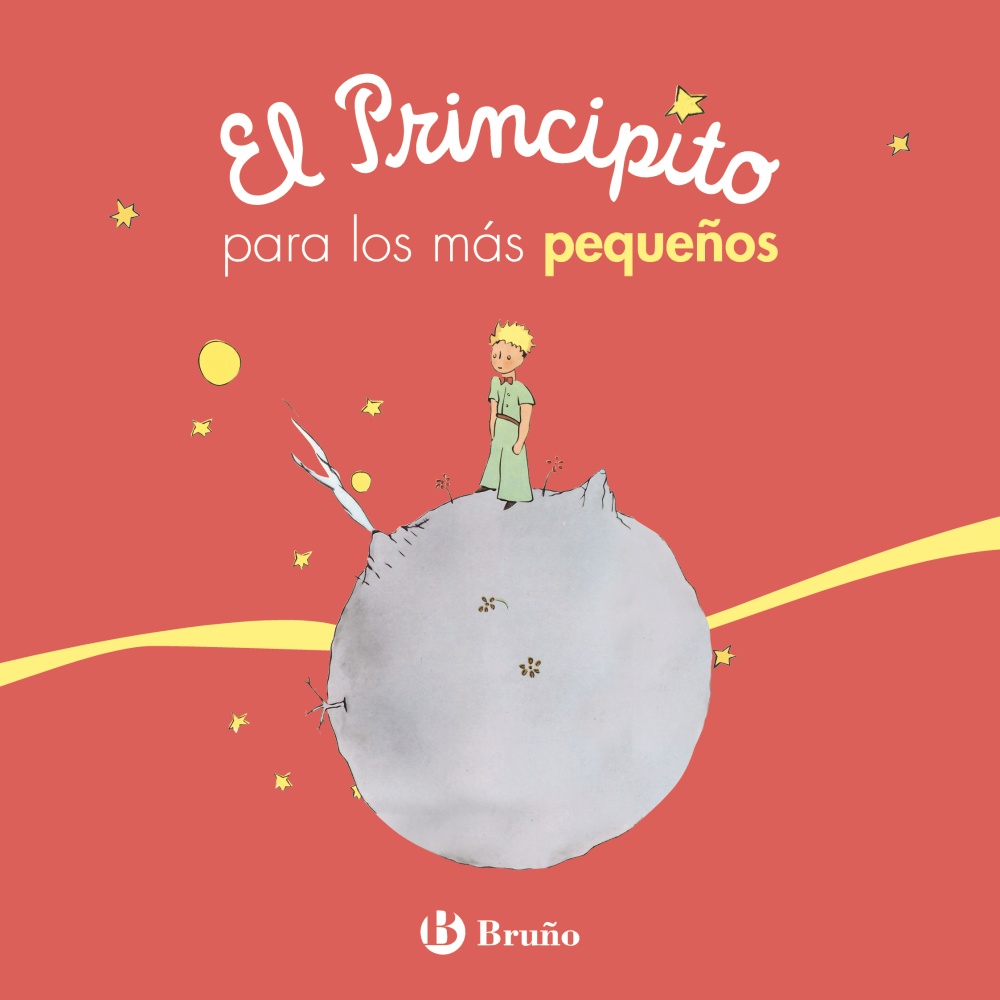 Si eres fan de El Principito...