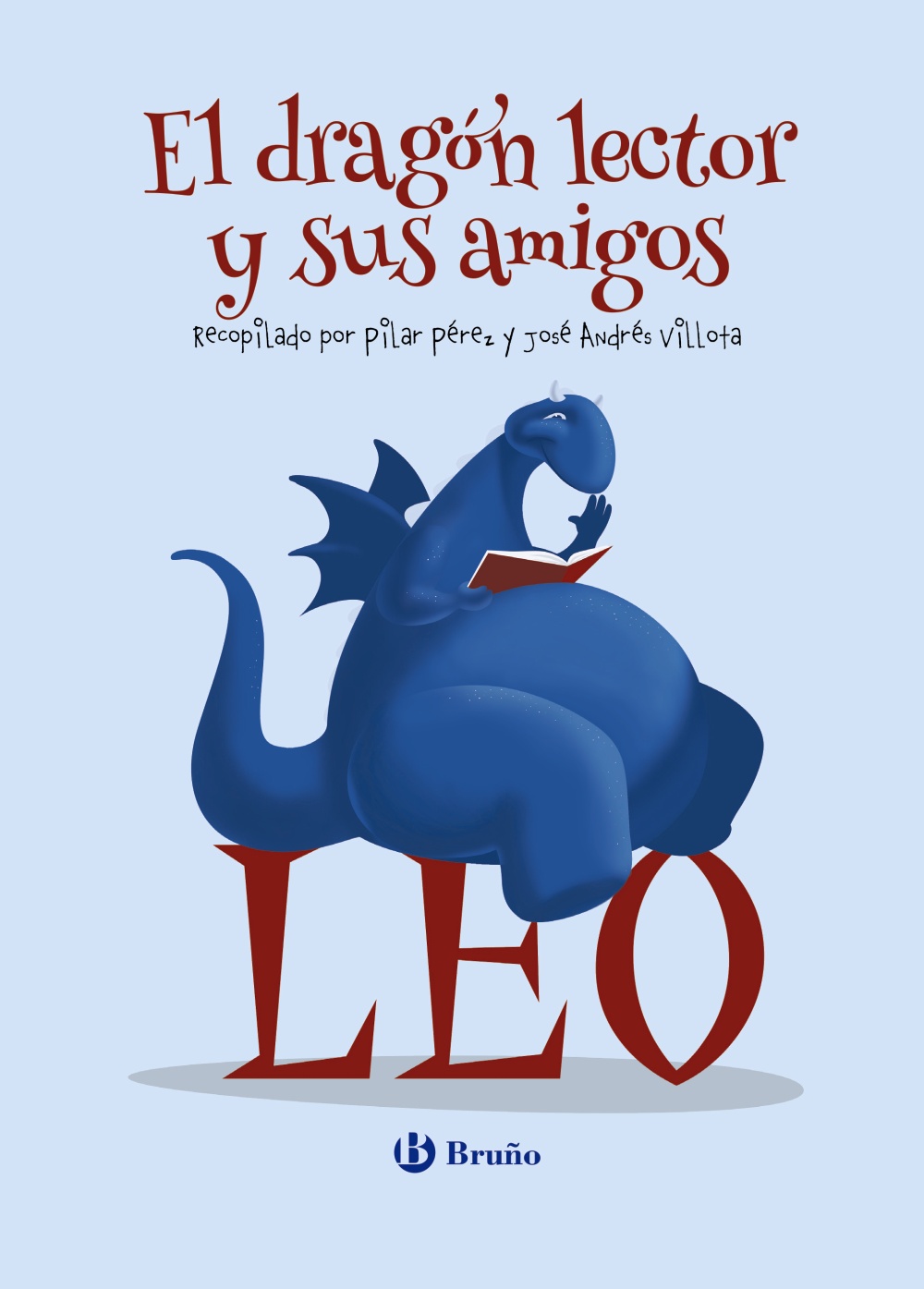 Historias de dragones inolvidables que leen, leen, leen…