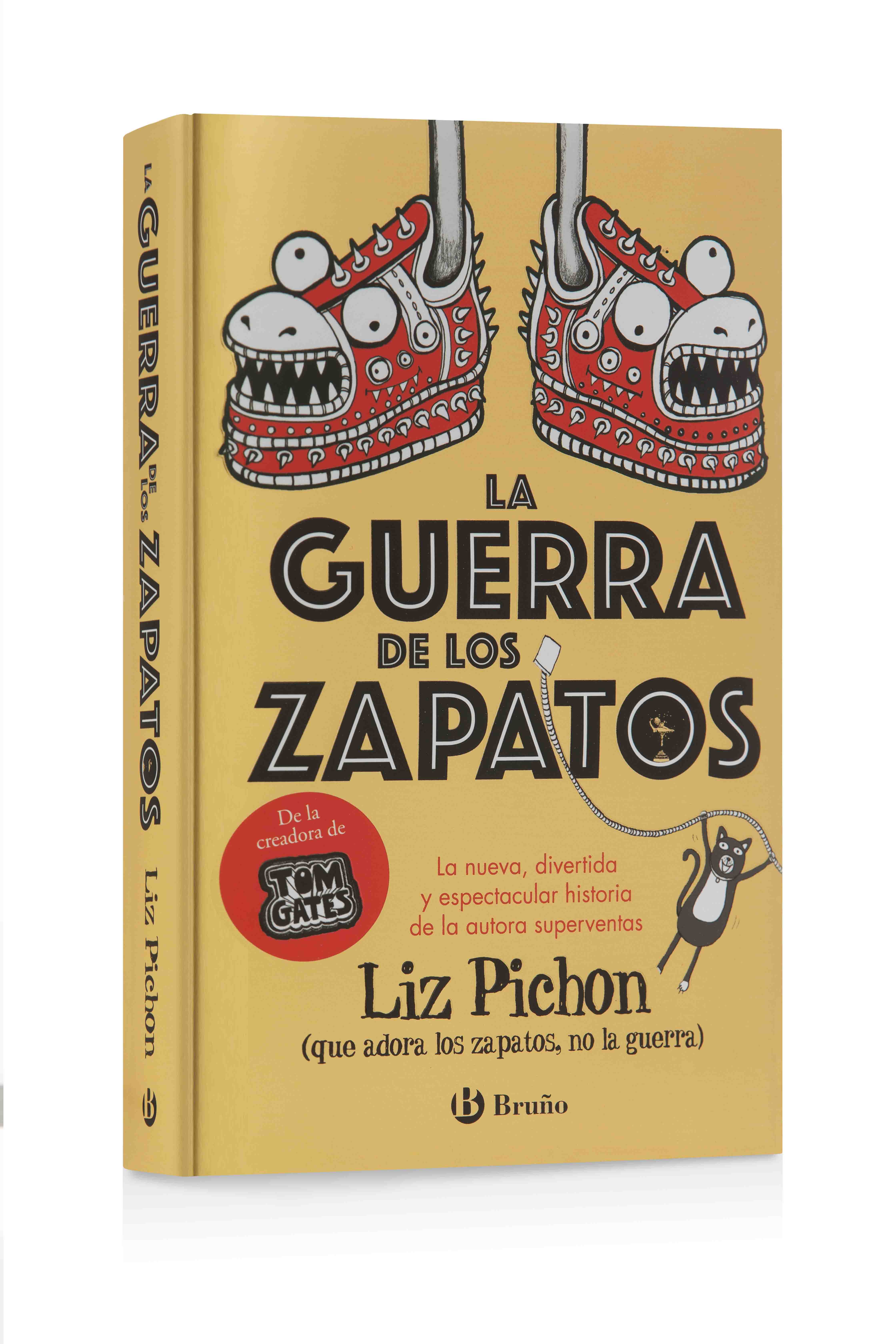 Una guerra zapatera se avecina