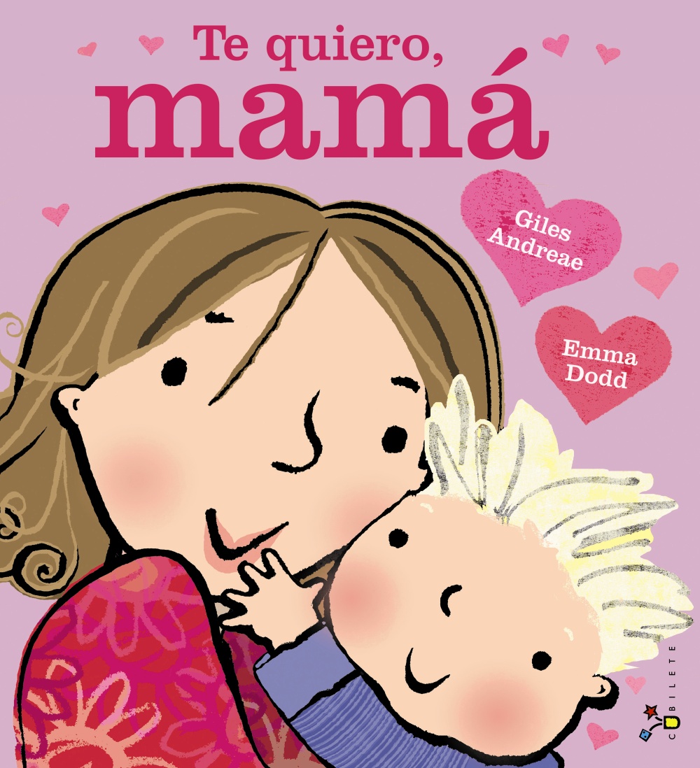 Díselo a mamá