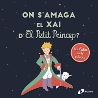 On s'amaga el xai d'El Petit Príncep?