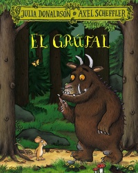 El grúfal