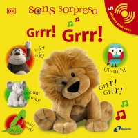 Sons sorpresa - Grrr! Grrr!