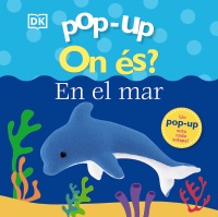 Pop-up. On és? En el mar