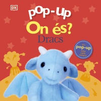 Pop-up. On és? Dracs