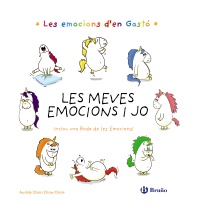 Les emocions d'en Gastó. Les meves emocions i jo