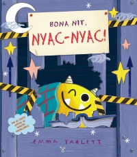 Bona nit, Nyac-nyac!