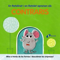 En Ratolinet i en Ratolet aprenen els contraris