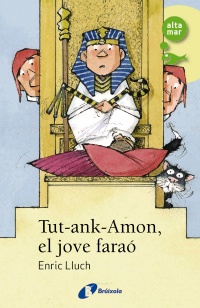 Tut-ank-Amon, el jove faraó