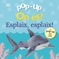 Pop-up. On és? Esplaix, esplaix!