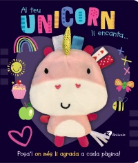 Al teu unicorn li encanta...