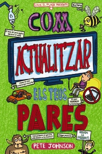 Com actualitzar els teus pares