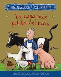 La casa més petita del món. Edició especial 30 aniversari