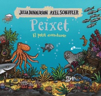 Peixet, el petit aventurer