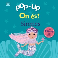 Pop-up. On és? Sirenes