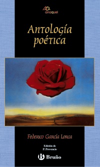 Antología poética de F. García Lorca