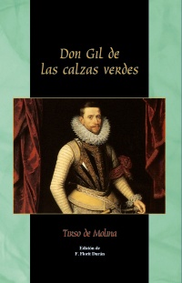 Don Gil de las calzas verdes