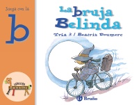 La bruja Belinda
