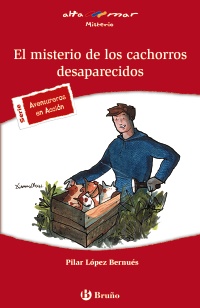 El misterio de los cachorros desaparecidos