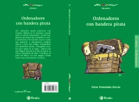 Ordenadores con bandera pirata