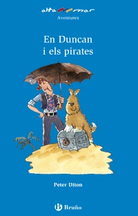 En Duncan i els pirates