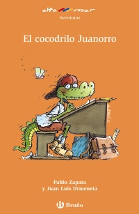 El cocodrilo Juanorro