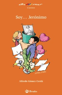 Soy... Jerónimo