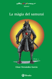 La màgia del samurai