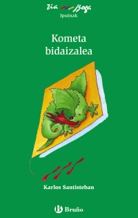 Kometa bidaizalea