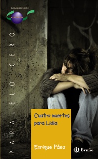 Cuatro muertes para Lidia