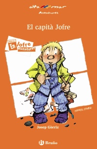 El capità Jofre