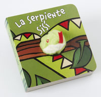 La serpiente Sisí