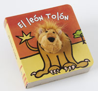 El león Tolón