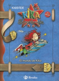 El mundo de Kika