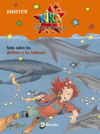 Todo sobre los delfines y las ballenas