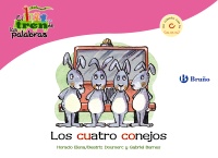 Los cuatro conejos