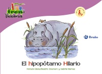 El hipopótamo Hilario