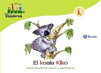 El koala Kiko