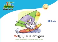 Willy y sus amigos