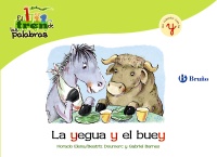 La yegua y el buey