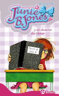 Junie B. Jones y el diario de clase