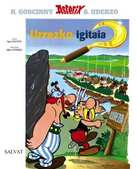 Urrezko igitaia