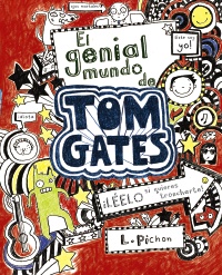 El genial mundo de Tom Gates