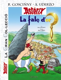 La falç d'or. La Gran Col.lecció