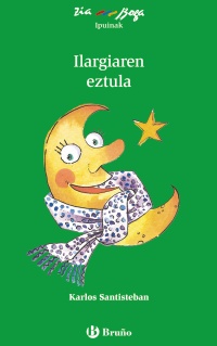 Ilargiaren eztula