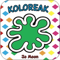 Koloreak