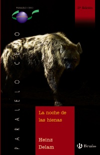 La noche de las hienas